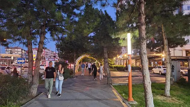 Kayseri öğrenci şehri olamıyor! İşte sebebi…