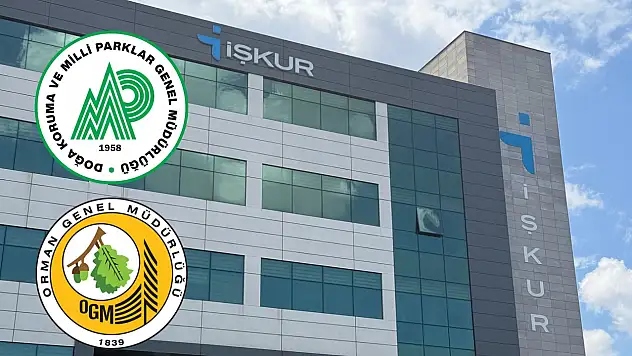 Kayseri OİM ve DKMP geçici işçi alımı gerçekleştirecek! İşte şartları...