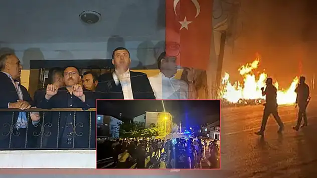 Kayseri olaylarının üzerinden 1 yıl geçti!