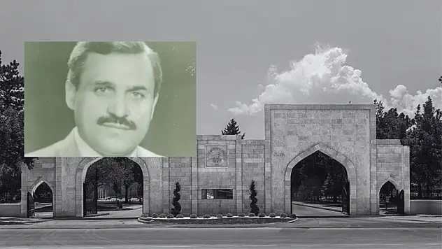 Kayseri onun döneminde Büyükşehir olmuştu: Eski Belediye Başkanı hayatını kaybetti...