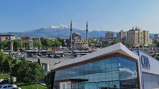 Kayseri Orta Anadolu'dan 'Tazminat' açıklaması: Kalem kalem hesaplanacak!
