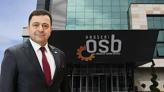 Kayseri OSB Başkanı'na sert tepki: Açıklama sadece patronlar için!