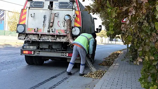 Kayseri OSB'ye 6 hizmet aracı kazandırıldı!