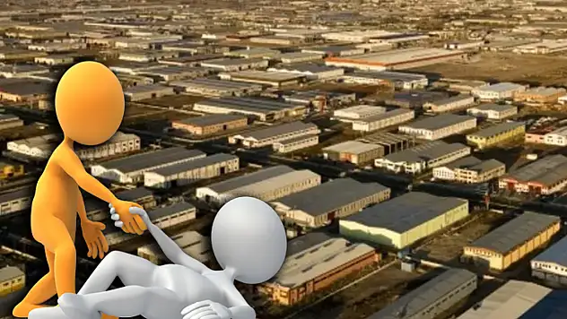 Kayseri OSB'de faaliyet gösteriyor – Gözler konkordato sürecinde!