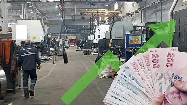 Kayseri OSB'de milyonluk proje ile ilgili yeni gelişme! Çalışan sayısı 110'a çıkacak