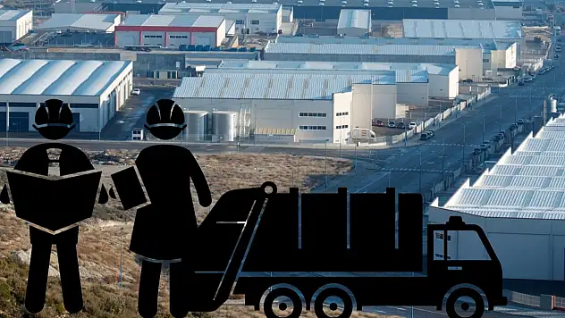 Kayseri OSB'den sanayicilere uyarı!