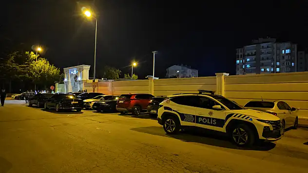 Kayseri OSB eski yönetimi için sanayiciler kararını verdi: Yargılanacaklar!