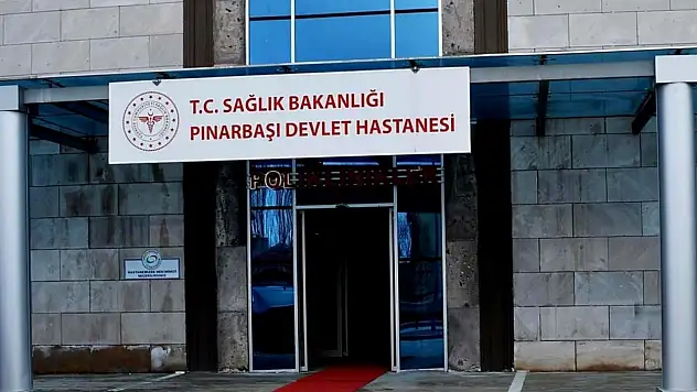 Kayseri Pınarbaşı'nda silahlı kavga: 1 kişi hayatını kaybetti!