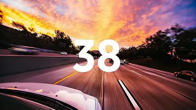 Kayseri plakalarında da yeni dönem başladı!