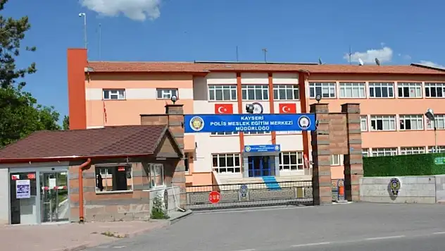 Kayseri POMEM'de neler oluyor? İmar süreci başlatıldı!