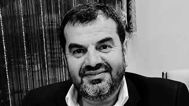 Kayseri sanayi dünyasının acı günü: Mustafa Okumuşer vefat etti