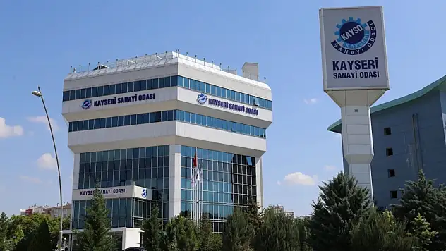 Kayseri sanayisi için kritik program: Bakan şehre geliyor!