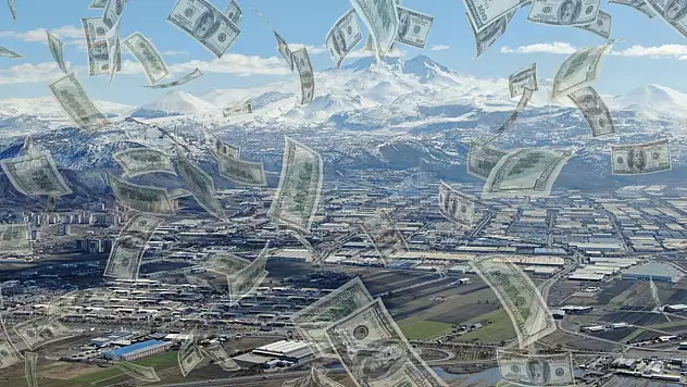 Kayseri sanayisinde girişimcilik iştahı artıyor: İşte şehre 2 milyarlık yatırım hamlesi!