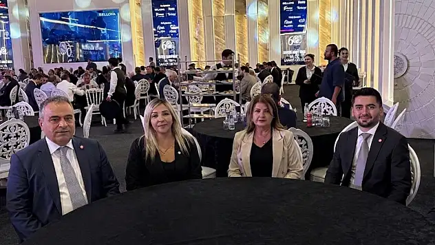 Kayseri sanayisinde Orta Anadolu burukluğu! Gözbaşı'ndan dikkat çeken çıkış