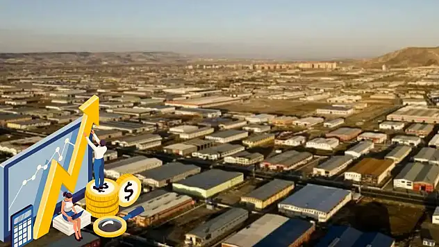 Kayseri sanayisinde rekabet yeni fırsatlar oluşturdu: İşte sürpriz yatırım ipuçları!