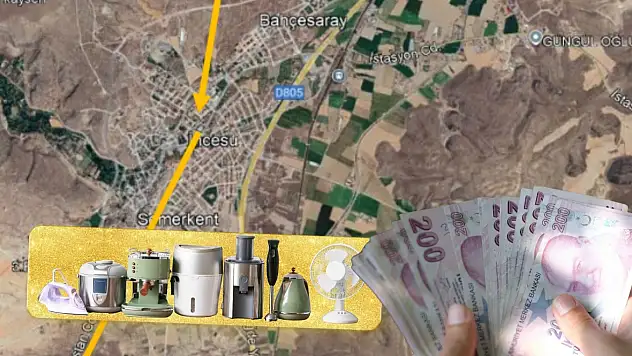 Kayseri sanayisine milyonluk proje – Gözler ÇED raporunda!