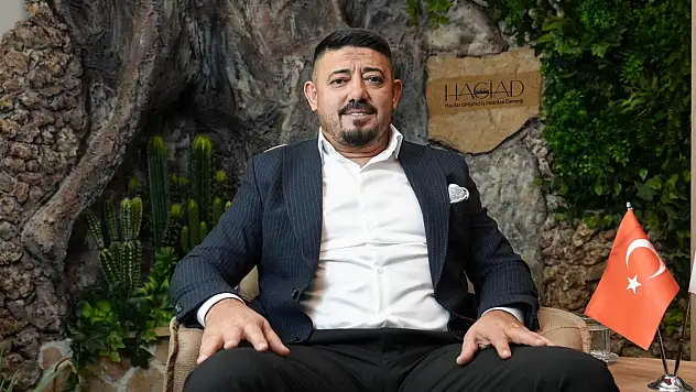 Kayseri sanayisine sert uyarı: ''Kâr olmadan yatırım olmaz!''