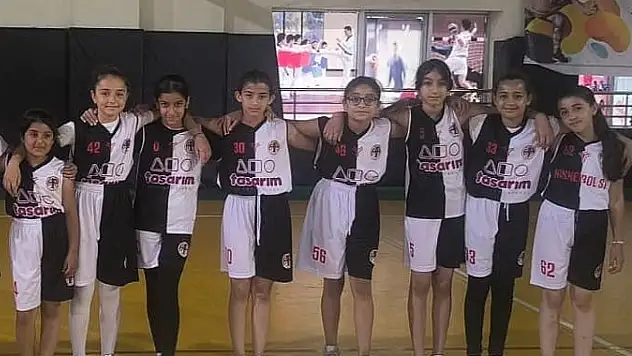 Kayseri - Şanlıurfa arasında Sevgi Köprüsü