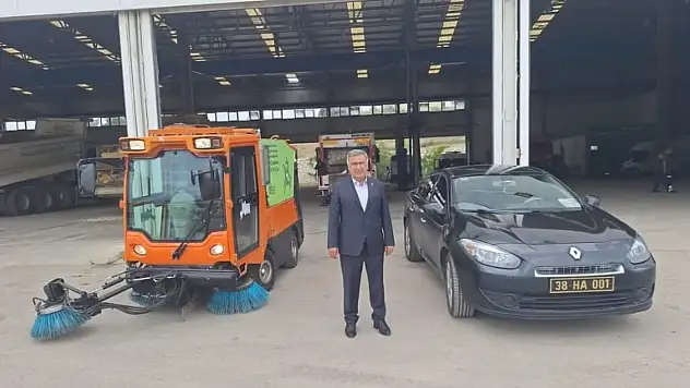 Kayseri-Sarız'ın imkânları Adana'nın desteğiyle gelişiyor! Seçim vaatleri sözde kalmadı