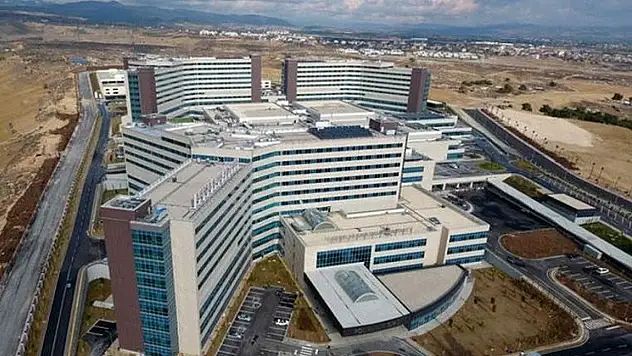 Kayseri Şehir Hastanesi, Devlet Hastanesi, ilçe hastaneleri… İşte yeni çalışma saatleri…