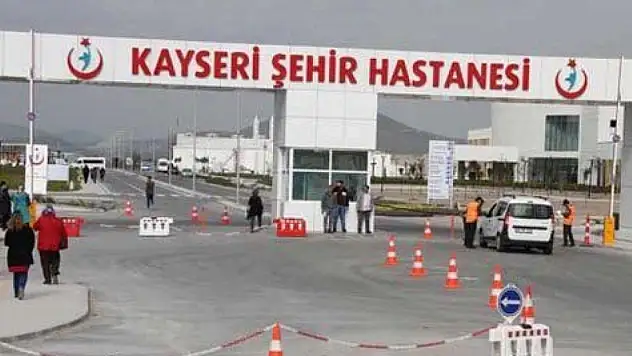 Kayseri Şehir Hastanesi'nde Büyük Tedirginlik – Sayıları Artıyor!