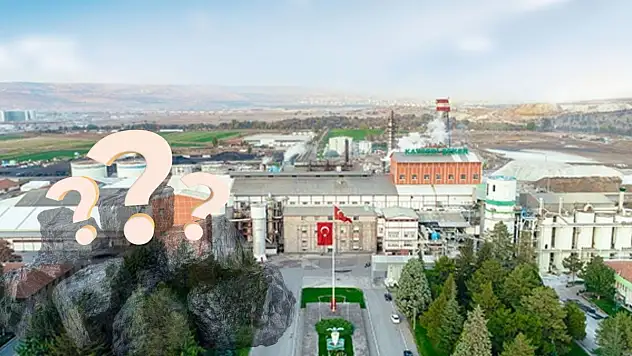 Kayseri Şeker 59 bin 200 ton alım yapacak!