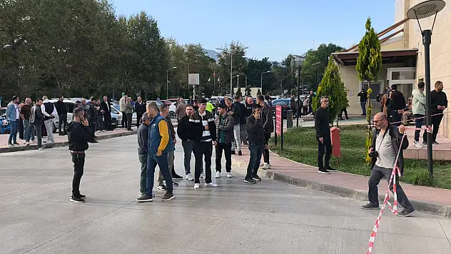 Kayseri Şeker'de 26 işçi bir anda fenalaştı: Fabrikadan dikkat çeken açıklama!