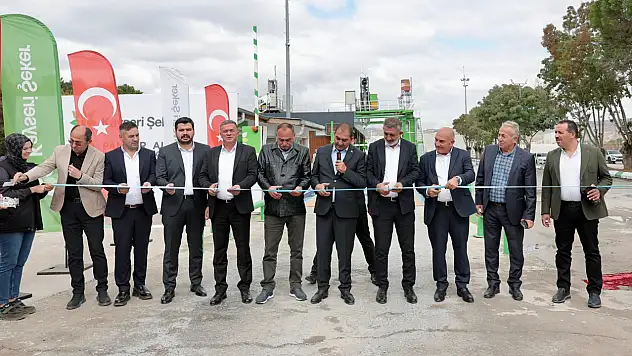 Kayseri Şeker'de beklenen gün geldi! Bugün resmen başladı
