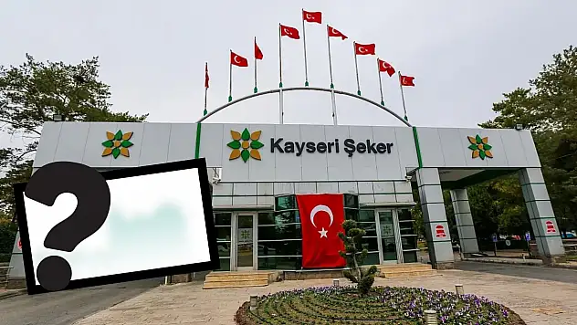 Kayseri Şeker'den 5 milyar TL'lik satış! Hisseler nasıl etkilenecek?