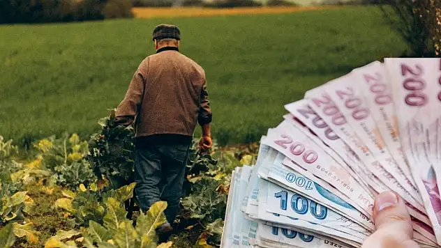 Kayseri Şeker'den çiftçiye toplam 672 milyon TL destek