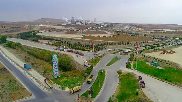 Kayseri Şeker'den Nevşehir'e tesis – Yeni sektöre giriş yapıyor