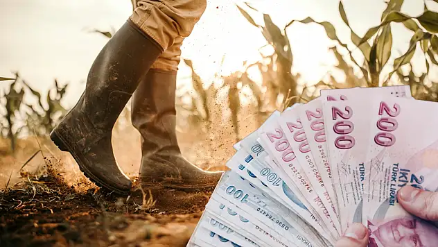 Kayseri Şeker'den üreticiye destek: 3. avans açıklandı!