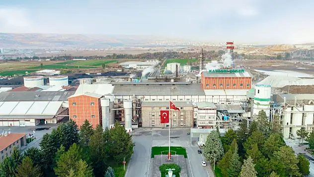 Kayseri Şeker'den yönetim kurulu üyelerine ilişkin açıklama