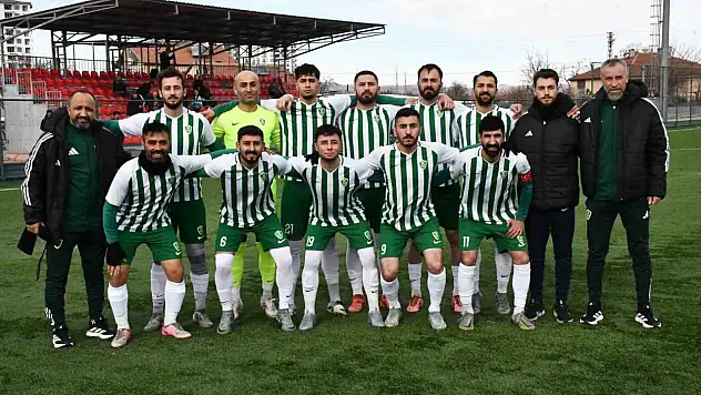 Kayseri Şekerspor 17. haftasını hükmen kazanacak!
