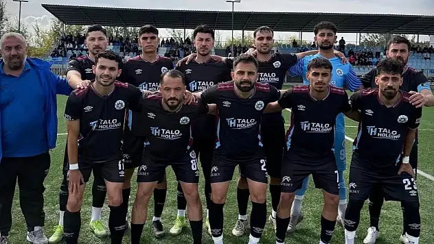 Kayseri Şekerspor ilk galibiyetini alan Kovancılarspor'u konuk edecek!