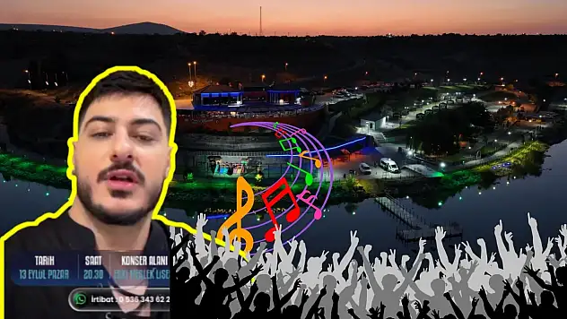 Kayseri Semicenk'i bekliyor! İncesu'ya sürpriz çağrı!
