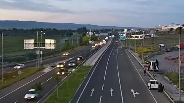 Kayseri, Sivas, Nevşehir, Ankara, Niğde… İşte yol durumu…