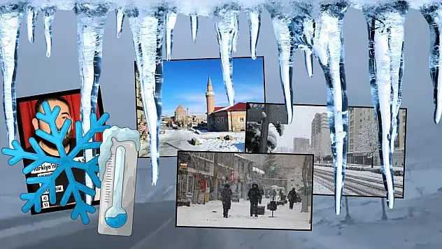 Kayseri, Sivas ve Erzurum'u geride bıraktı: Paylaşıma yorum yağdı