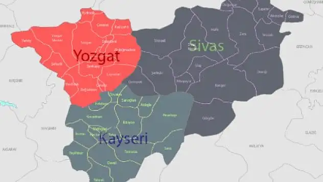 Kayseri, Sivas ve Yozgat'ı solladı: '0' satışı hızlandı!