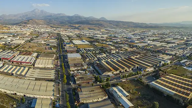Kayseri, Sivas ve Yozgat'ta 13 proje hayata geçiriliyor!