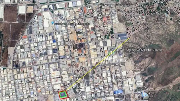 Kayseri, Sivas, Yozgat illerini ilgilendiren yeni istihdam alanı açılıyor!