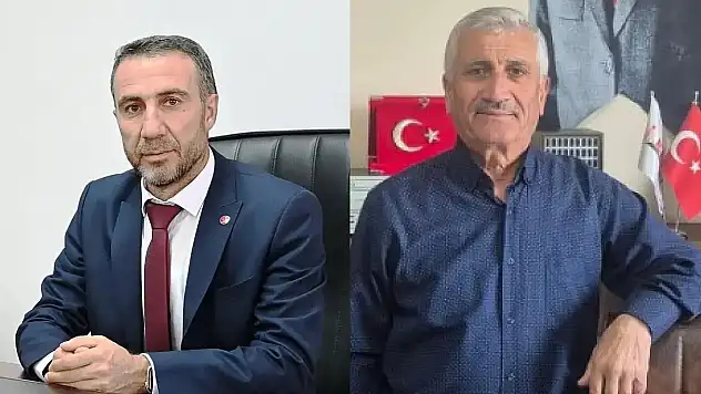 Kayseri siyasetinden saldırıya peş peşe tepkiler: 'Şiddetin siyasette asla yeri yoktur!'