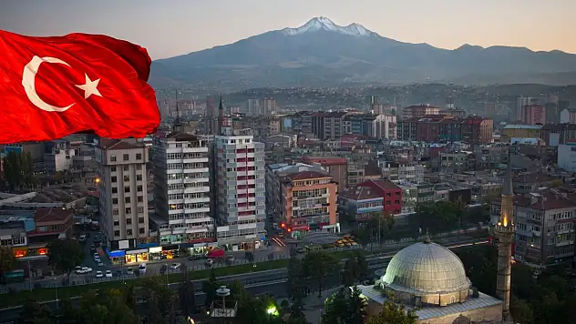 Kayseri sosyal medya hesaplarında ne konuşuldu?