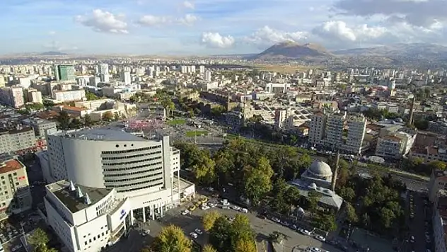 Kayseri sosyal medya hesaplarında neler paylaşıldı? İşte şehrin dijital gündemi!