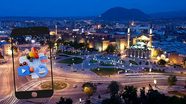 Kayseri sosyal medyada neler paylaşıldı? İşte şehir resmi hesaplarının 17 Eylül gündemi!