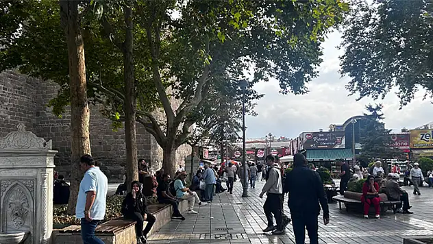 Kayseri sosyal medyadan kısa kısa - Neler paylaşıldı?