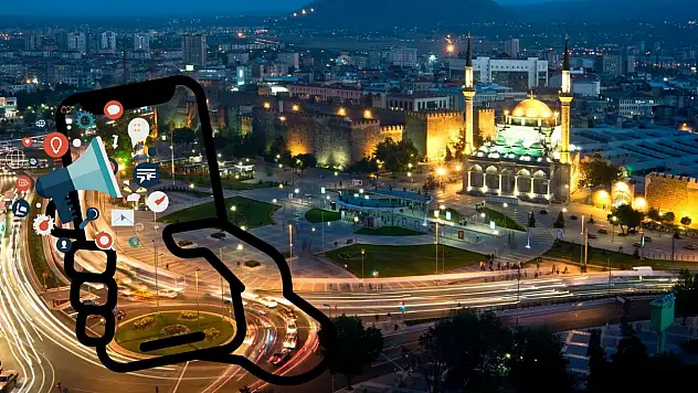 Kayseri sosyal medyadan kısa kısa - 30 Ocak 2026