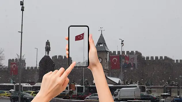 Kayseri sosyal medyadan kısa kısa (27 Şubat)