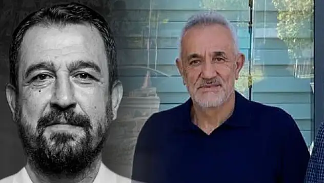 Kayseri spor camiasının acı günü! Çapanoğlu hayatını kaybetti