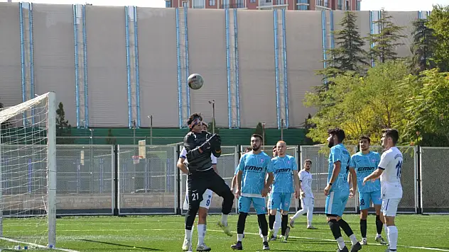 Kayseri Süper Amatör Küme 7. Hafta Maçları Ne Zaman Oynanacak?